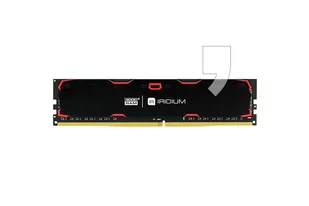 GoodRam 8GB IR-2400D464L17/16G DDR4 - Pamięci RAM - miniaturka - grafika 1