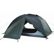 Namioty - Namiot turystyczny Hannah Covert 3 WS Thyme Alu 4000mm - miniaturka - grafika 1