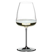 Szklanki - Riedel Szkło do szampana Riedel Winewings Champagne - miniaturka - grafika 1