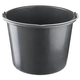 Wiadro budowlane 20 l - Wiadra i kastry budowlane - miniaturka - grafika 1