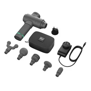 HYPERICE Pistolet do masażu HYPERVOLT 2.0 - Masażery - miniaturka - grafika 4