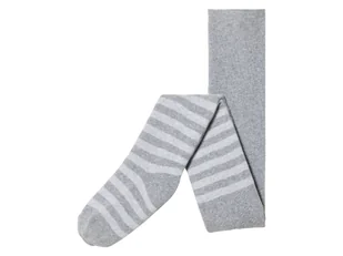 lupilu® Rajstopy termiczne dziecięce (122/128, Szary) - Rajstopy dziecięce - miniaturka - grafika 1