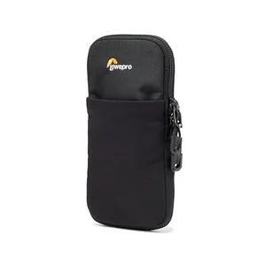 Lowepro ProTactic CS Phone III stojak kompatybilny z ProTactic 350/450 III, do telefonów z ekranem do 6", wymiary wewnętrzne 17 cm x 2 cm x 9 cm - Etui i futerały do telefonów - miniaturka - grafika 1