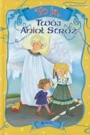 Religia i religioznawstwo - To ja Twój Anioł Stróż - miniaturka - grafika 1