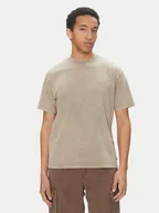 Koszulki męskie - Levi's® T-Shirt Red Tab™ Vintage A0637-0134 Szary Boxy Fit - miniaturka - grafika 1