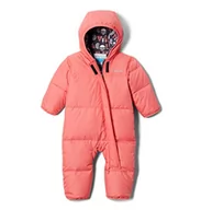 Kombinezony dla dzieci - Columbia Snuggly Bunny Bunting kombinezon śniegowy, uniseks, dla dzieci - miniaturka - grafika 1