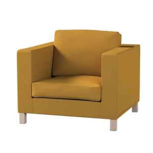 Pokrowiec na fotel Karlanda - Pokrowce na meble Pokrowiec na fotel Karlanda - Pokrowce na meble - miniaturka - grafika 1