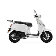 Kufry i sakwy motocyklowe - Shad Top Master KEEWAY Zahara 125 - miniaturka - grafika 1