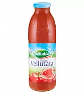 Koncentraty warzywne, przeciery - VALFRUTTA Przecier pomidorowy 700 g - miniaturka - grafika 1