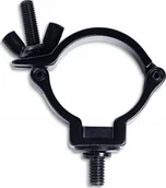 Akcesoria fotograficzne - Rycote Rycote Half Coupler Large 48-51mm w/3/8" Bolt - miniaturka - grafika 1