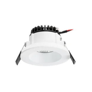 Arcchio LED downlight Aryx, biały, 4000K - Oprawy, klosze i abażury - miniaturka - grafika 4