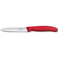 Noże kuchenne - Victorinox Nóż kuchenny do obierania (6.7703; 6.7701) - miniaturka - grafika 1