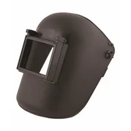 Przyłbice ochronne - E4100 - BLUE EAGLE - przyłbica spawalnicza, Poliamid - miniaturka - grafika 1