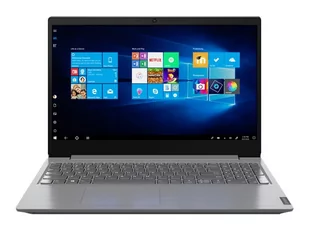 LENOVO V15 G1 IML 15.6 FHD i3-10110U/8GB/256GB/W10H 82NB0013PB_256SSD - Laptopy - miniaturka - grafika 1