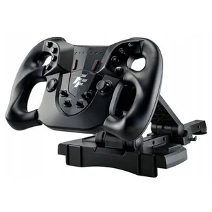 Kierownica FLASHFIRE Monza WH3205V (PC/PS3/PS4/Xbox One/Xbox Series X/S/Nintendo Switch) - Kontrolery gier na PC - miniaturka - grafika 1