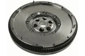 Sprzęgła - SACHS KOŁO DWUMASOWE  2294001993 AUDI A1/VW POLO 1,4TFSI 12- - miniaturka - grafika 1