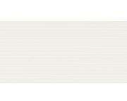 Płytki ceramiczne - Płytka ścienna SHINY NATURE white structure stripes 29,8x59,8 gat. II - miniaturka - grafika 1