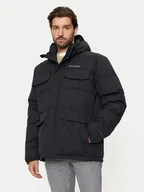 Odzież trekkingowa męska - Columbia Kurtka zimowa Landroamer™ 2088081 Czarny Regular Fit - miniaturka - grafika 1