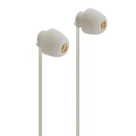 Słuchawki - HAMA Relax Beżowy - miniaturka - grafika 1