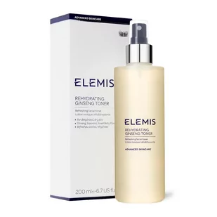 Elemis Elemis Advanced Skincare tonik odświeżający Do cery wysuszonej i suchej 200 ml - Toniki i hydrolaty do twarzy - miniaturka - grafika 1