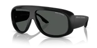 Okulary przeciwsłoneczne - Okulary Przeciwsłoneczne Armani Exchange AX 4143SU 808787 - miniaturka - grafika 1
