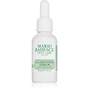 Clarifying Serum - Serum oczyszczające - Kosmetyki pod oczy - miniaturka - grafika 1