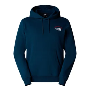Bluza The North Face Expedition System - Bluzy sportowe męskie - miniaturka - grafika 1