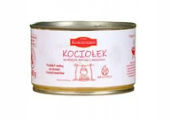 Szybkie dania obiadowe - Wyroby Kościuszko Kociołek 400g - miniaturka - grafika 1