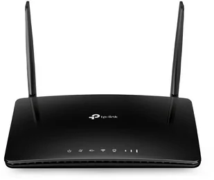 ROUTER TP-LINK MR500 4G+ CAT6 LTE - Routery - miniaturka - grafika 1