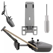 Akcesoria do drona - Uchwyt Składany Na Tablet Dji Mavic Air 2 S Mini 2 3 Rc-N1 - V2 - miniaturka - grafika 1