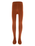 Rajstopy dziecięce - ewers Rajstopy w kolorze brązowym - miniaturka - grafika 1