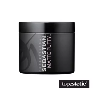 Sebastian Matte Putty Pasta modelująca 75ml - Kosmetyki do stylizacji włosów - miniaturka - grafika 1