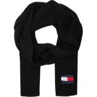 Szaliki i chustki dla dzieci - Tommy Hilfiger Szal BIG FLAG - miniaturka - grafika 1