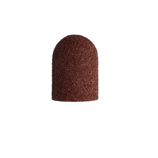 Kapturek Ścierny Do Pedicure 10 mm Gradacja 60 - 1 Sztuka - Pozostałe akcesoria kosmetyczne - miniaturka - grafika 1