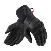 Rękawice motocyklowe - Rękawice Motocyklowe Rev'it! Lacus GTX CzarnyL - miniaturka - grafika 1