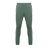 Spodnie sportowe damskie - Spodnie treningowe męskie PUMA Fit Double Knit Jogger - miniaturka - grafika 1