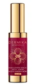 Serum do twarzy - Dermika Renovelle Ekskluzywne serum multi eliksir Nocna Naprawa Skóry - miniaturka - grafika 1