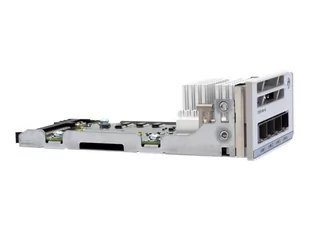 Linksys C9200-NM-4G - Switche - miniaturka - grafika 2