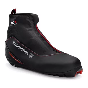 Buty do nart biegowych męskie Rossignol X-1 Ultra czarne RIJW080  43 eu - Buty narciarskie - miniaturka - grafika 1