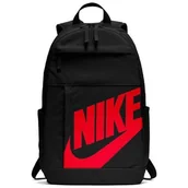 Plecaki - Nike, Plecak, BA5876 010 Elemental 2.0, czarny, 22L - miniaturka - grafika 1