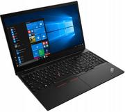 Laptopy - Lenovo ThinkPad E15 20T8004GPB Ryzen 5 4500U/15,6FHD/24GB/500SSD/Int/W10P 20T8004GPB - miniaturka - grafika 1