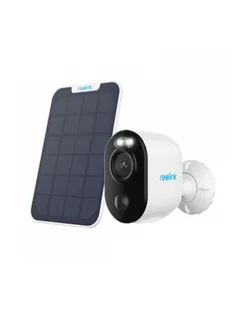 Reolink Argus Series B310 Bullet Form Ip Security Camera - Kamery IP - miniaturka - grafika 1