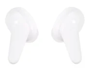 Słuchawki - Vivanco Fresh Pair Biały - miniaturka - grafika 1