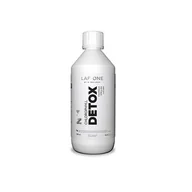 Przeziębienie i grypa - LAB ONE N1 Chlorophyll DETOX (Detoksykacja i dotlenienie organizmu) 3 x 500ml - miniaturka - grafika 1