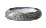 Miski i półmiski - Fine Dine MISKA GOURMET SILK 27 cm KAMIONKA SZARA EARTH COLOURS - miniaturka - grafika 1
