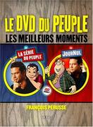 Filmy muzyczne DVD - Francois Perusse - Le Dvd Du Peuple - miniaturka - grafika 1