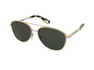 Okulary przeciwsłoneczne - Okulary przeciwsłoneczne Burberry BE3157 1109/71 - miniaturka - grafika 1