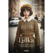 Literatura obyczajowa - Lidka - miniaturka - grafika 1