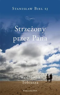 WAM Strzeżony przez Pana: Wędrówka Tobiasza - Pozostałe książki - miniaturka - grafika 2