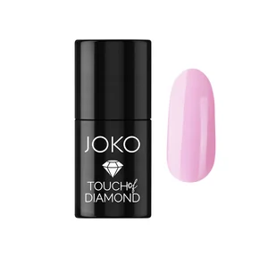 JOKO Touch of Diamond żelowy lakier do paznokci 27 - Lakiery do paznokci - miniaturka - grafika 2
